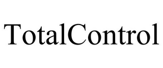 TOTALCONTROL