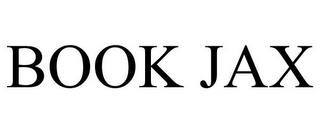 BOOK JAX