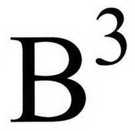 B3