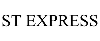 ST EXPRESS