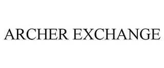 ARCHER EXCHANGE