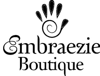 EMBRAEZIE BOUTIQUE