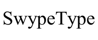 SWYPETYPE
