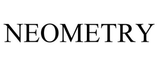 NEOMETRY