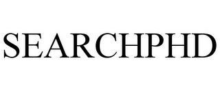 SEARCHPHD