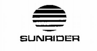 SUNRIDER