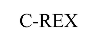 C-REX