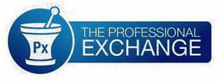 PX THE PROFESSIONAL EXCHANGE