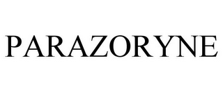 PARAZORYNE