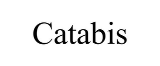 CATABIS