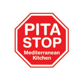 PITA STOP MEDITERRANEAN KITCHEN