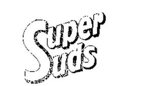 SUPER SUDS