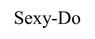 SEXY-DO