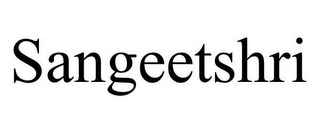 SANGEETSHRI