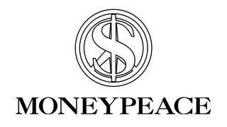 MONEYPEACE