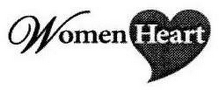 WOMENHEART