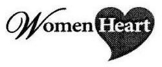 WOMENHEART