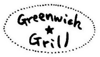 GREENWICH GRILL