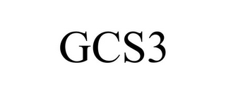 GCS3