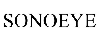 SONOEYE