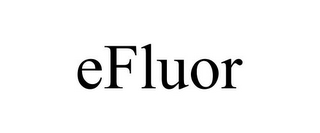 EFLUOR