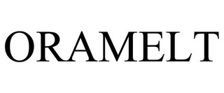 ORAMELT