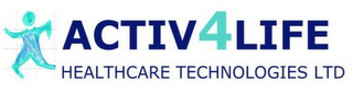 ACTIV4LIFE HEALTHCARE TECHNOLOGIES LTD