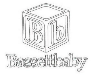 BB BASSETTBABY