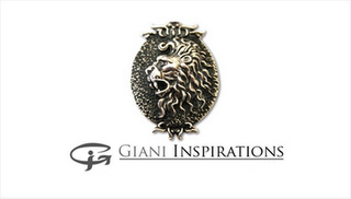 GI GIANI INSPIRATIONS