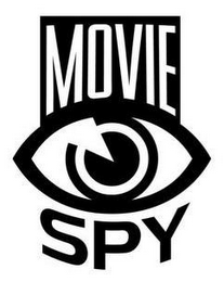 MOVIE SPY