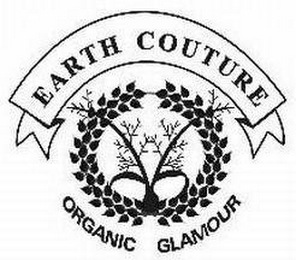 EARTH COUTURE ORGANIC GLAMOUR