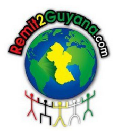 REMIT2GUYANA.COM