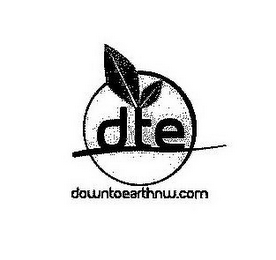 DTE DOWNTOEARTHNW.COM