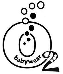 O2 BABYWEAR