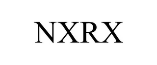 NXRX