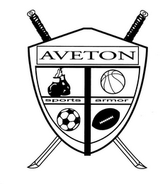 AVETON SPORTS ARMOR