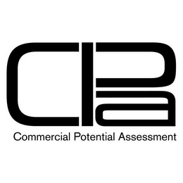 CPA COMMERCIAL POTENTIAL ASSESSMENT