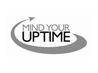 MIND YOUR UPTIME