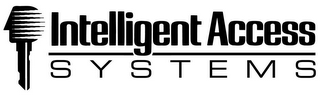 INTELLIGENT ACCESS SYSTEMS