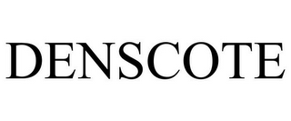 DENSCOTE