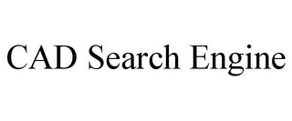 CAD SEARCH ENGINE