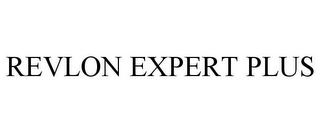 REVLON EXPERT PLUS