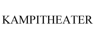 KAMPITHEATER
