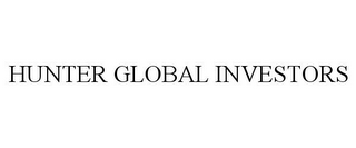 HUNTER GLOBAL INVESTORS