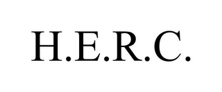 H.E.R.C.