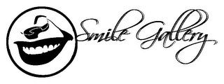 SMILE GALLERY