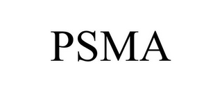 PSMA