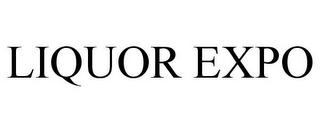 LIQUOR EXPO