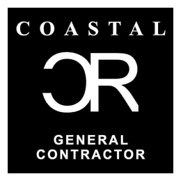 COASTAL CR GENERAL CONTRACTOR