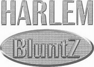 HARLEM BLUNTZ